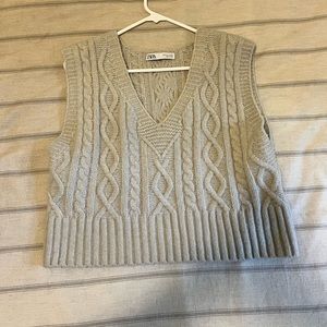 Zara Knit